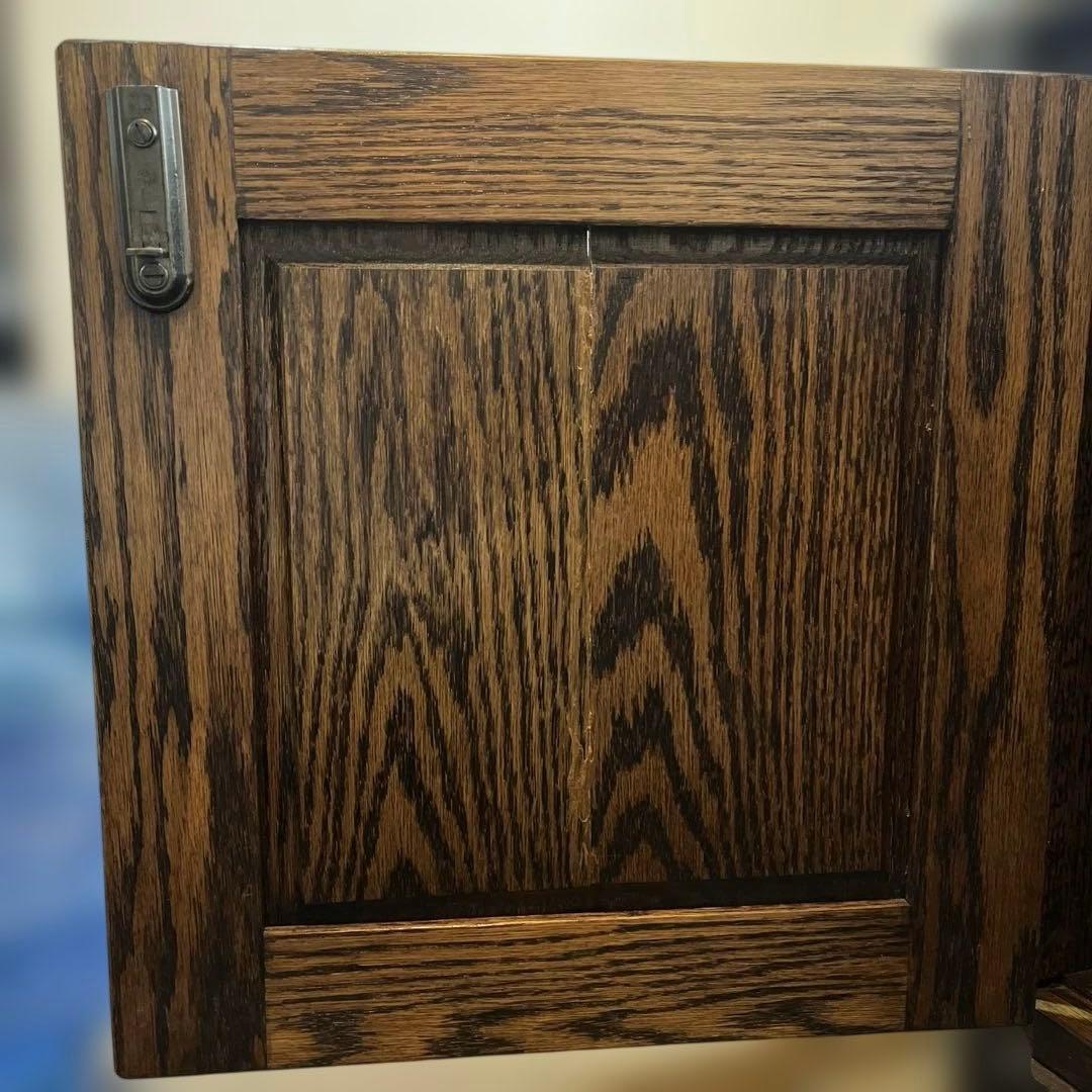 英国Jaycee Furnitureジェイシーファニチャー収納キャビネット