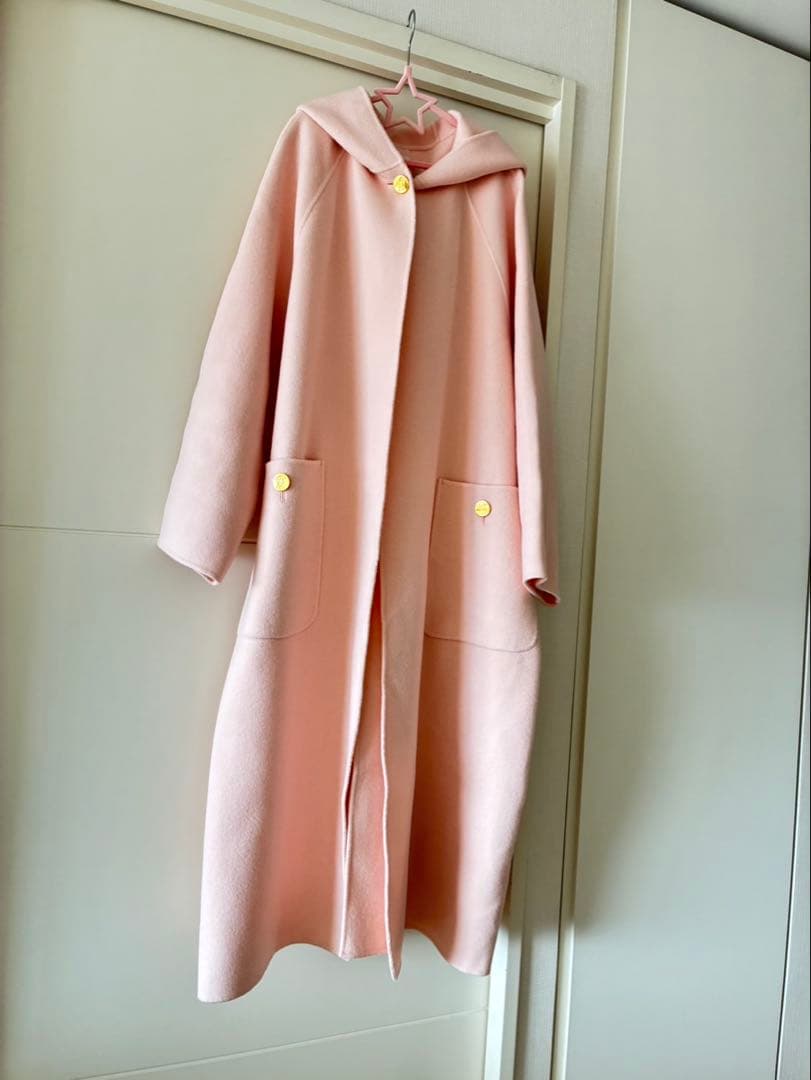 grace class ドローブコート