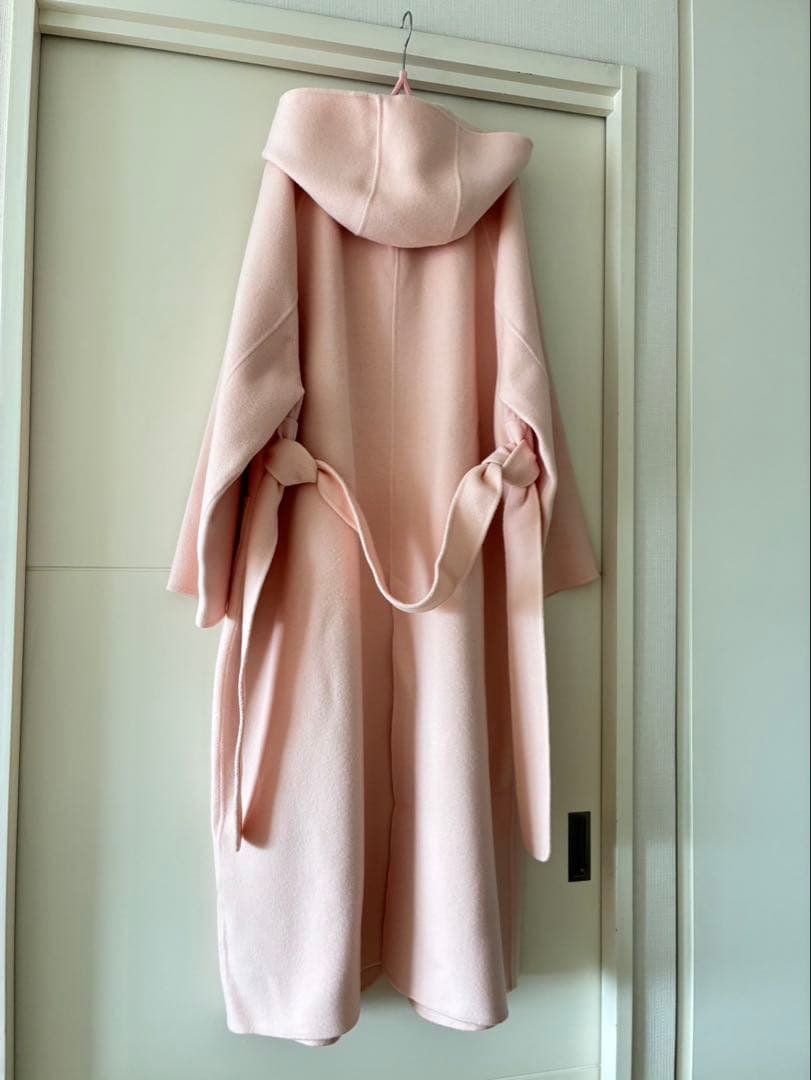 grace class ドローブコート