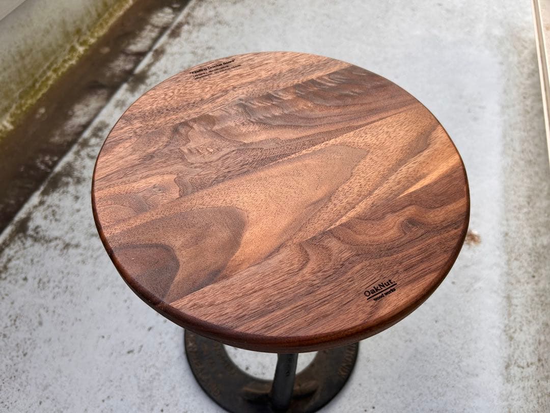 キンドリングクラッカー　ウォールナット