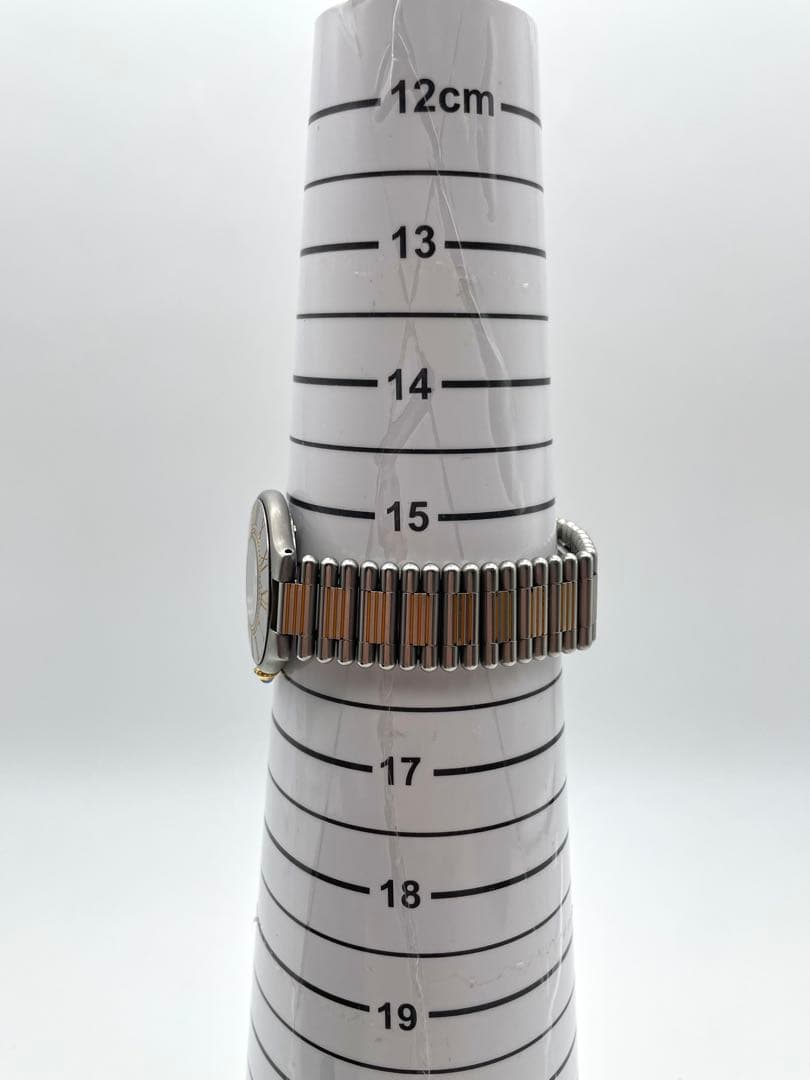 カルティエ Cartier マスト21 レディース 腕時計