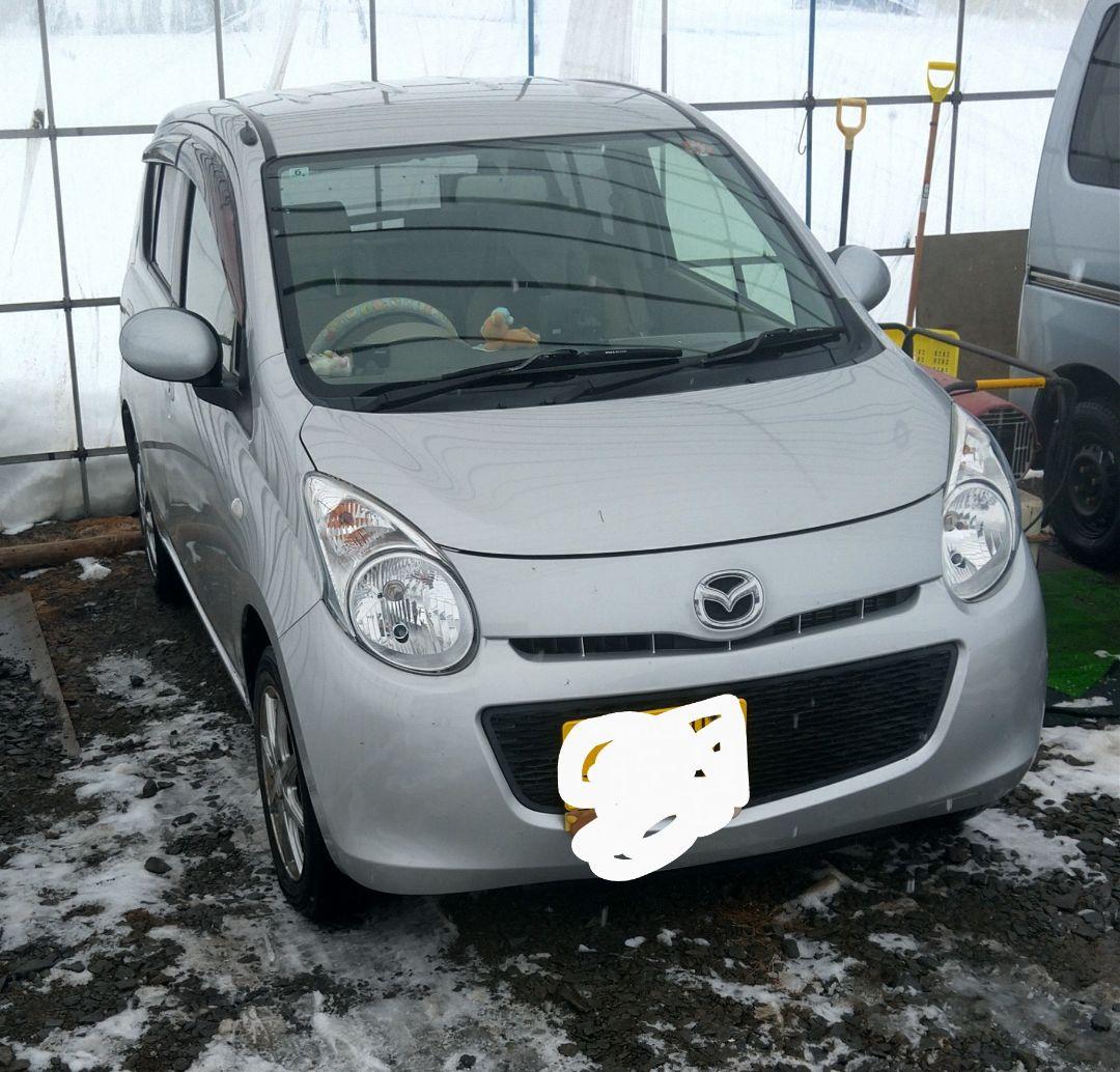 スズキ アルト