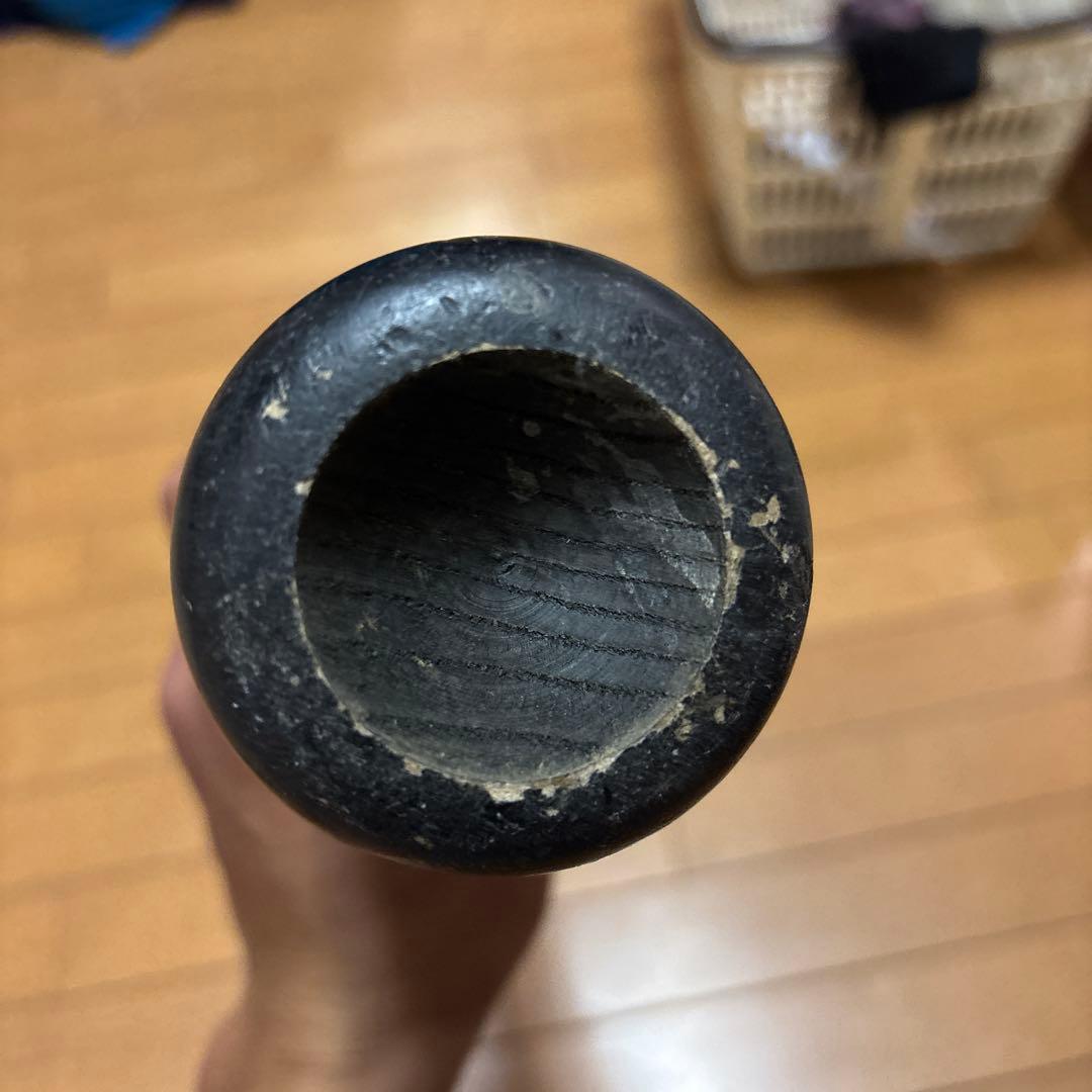 【大谷モデル】ゴールドステージ アオダモアシックス硬式木製バット84cm