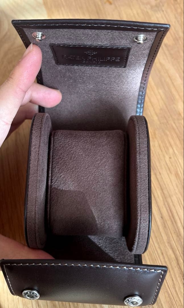 パテックフィリップ オーデマピゲ ロレックス ノベルティ　時計ケース まとめ