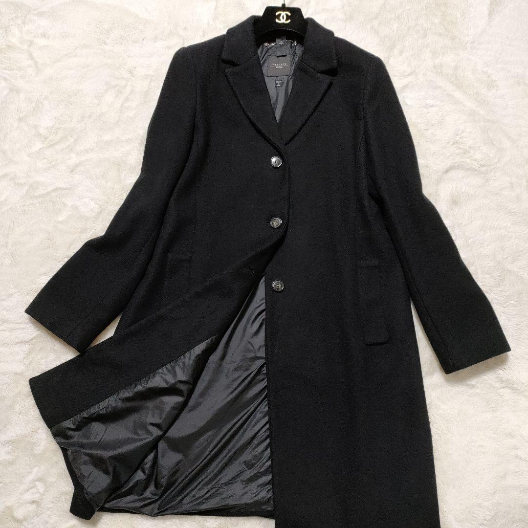 美品✨️希少 Weekend MaxMara コート 大きいサイズ XL