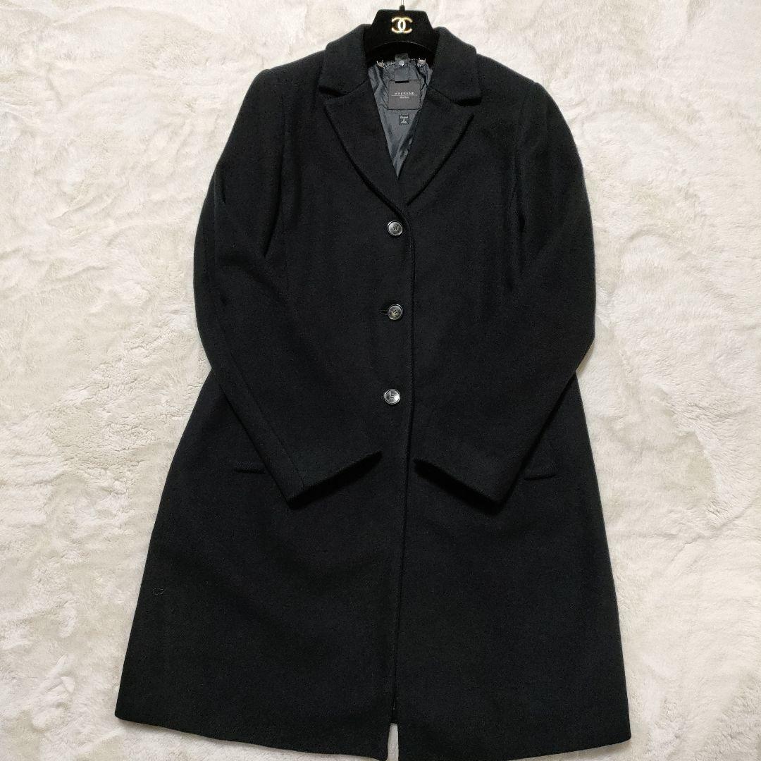 美品✨️希少 Weekend MaxMara コート 大きいサイズ XL