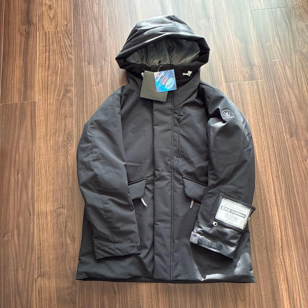 2025年購入 お洒落　ウィンデックス　スキーウエア　 ジャケットのみ