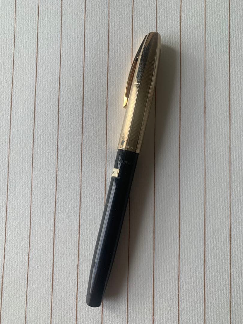 シェーファー 1000 万年筆 B（ブロード）希少