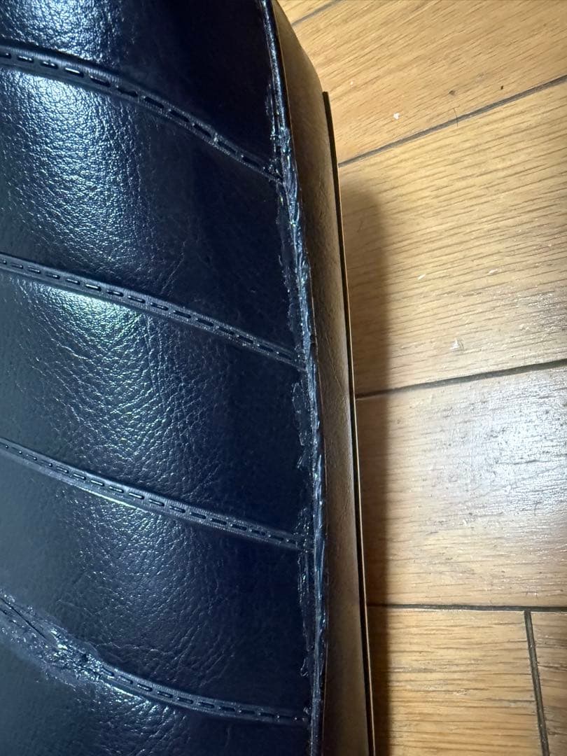 w400 w650 w800 w1タイプシート ポッシュ posh 一応ジャンク