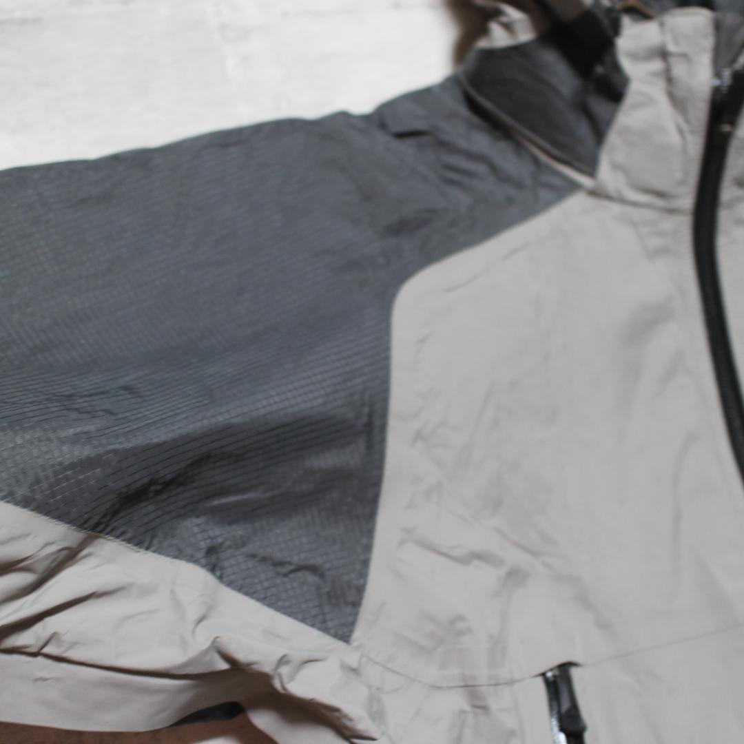 【極美品 上位モデル】高機能 チタニウム【M】Columbia スノージャケット