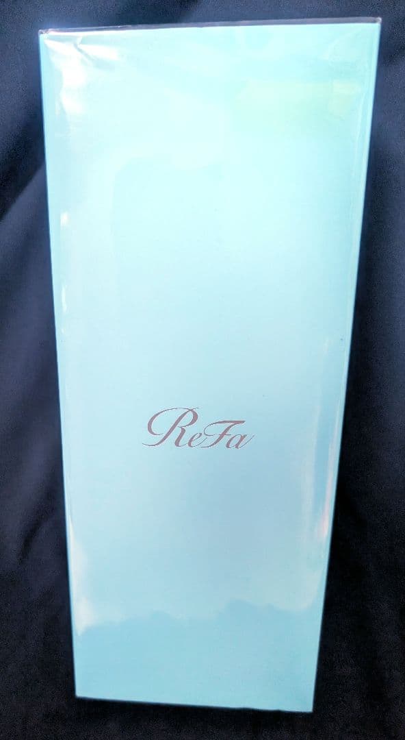 【新品未使用】ReFa シャワーヘッド ファインバブルピュア