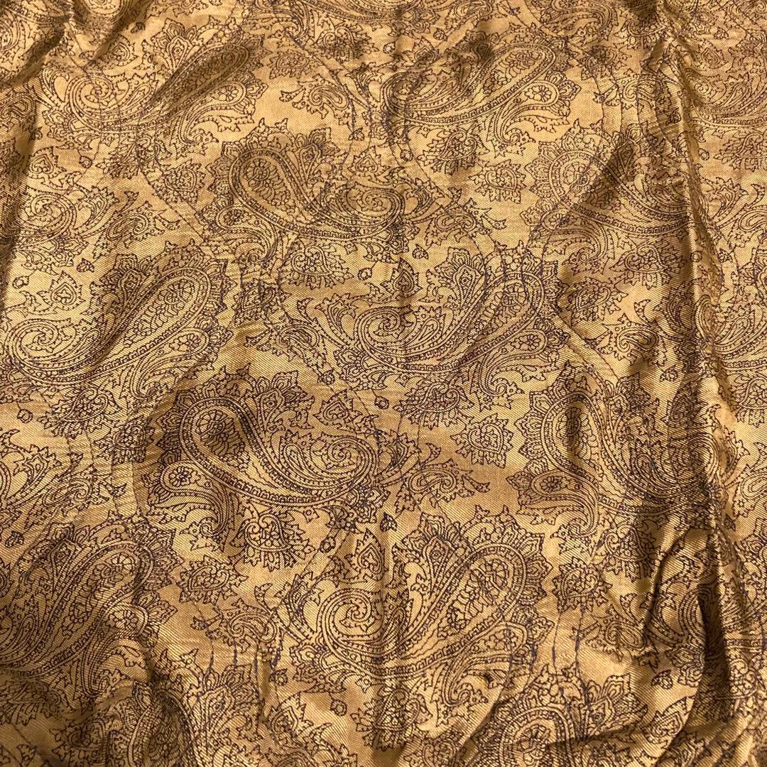 Y*C様 カップショルダージャケット　ダービージャケット　M ブラック