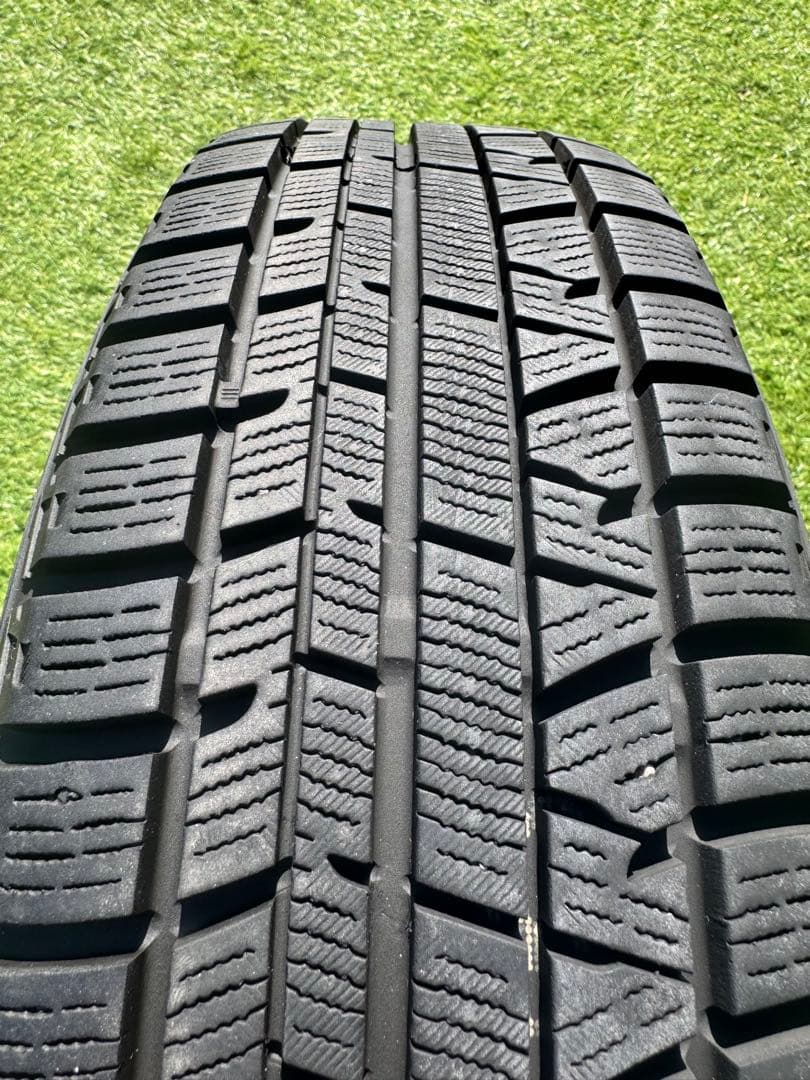 ホイール15インチ　スタッドレス　タイヤ 175/65r15 4本　セット