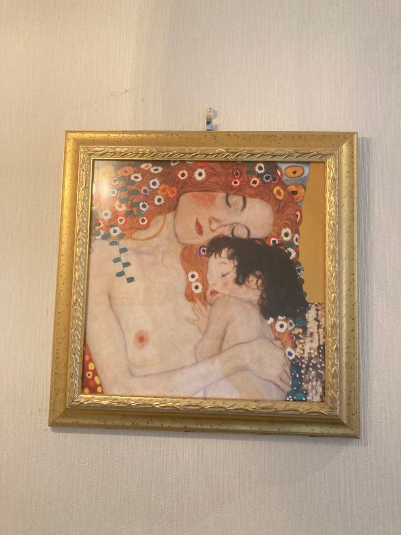 クリムト　レプリカ