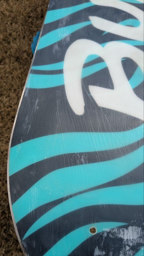 BURTON　 キッズ110cm