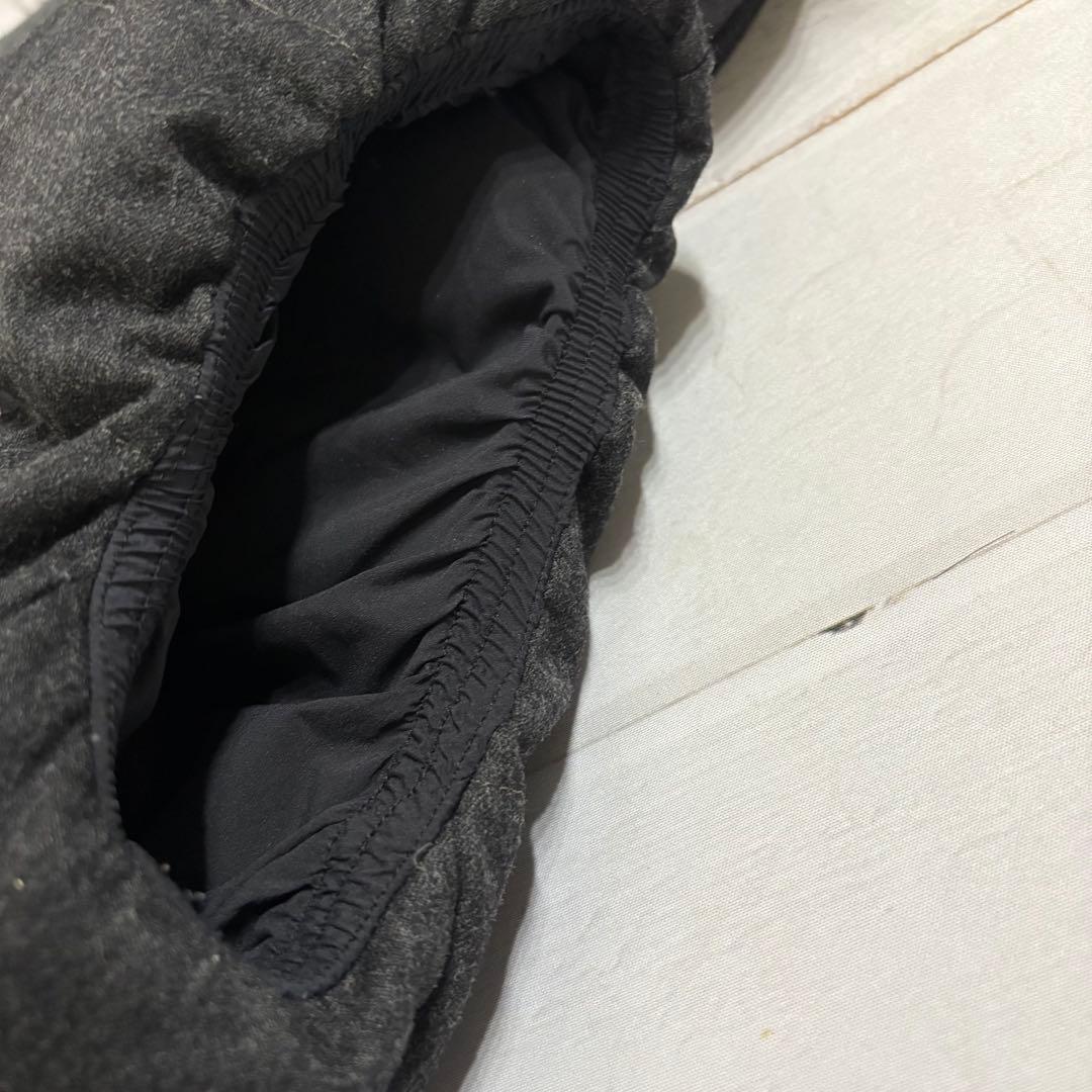 定番✨TATRAS ダウンベスト LUSERA フード ファー 03 グレー