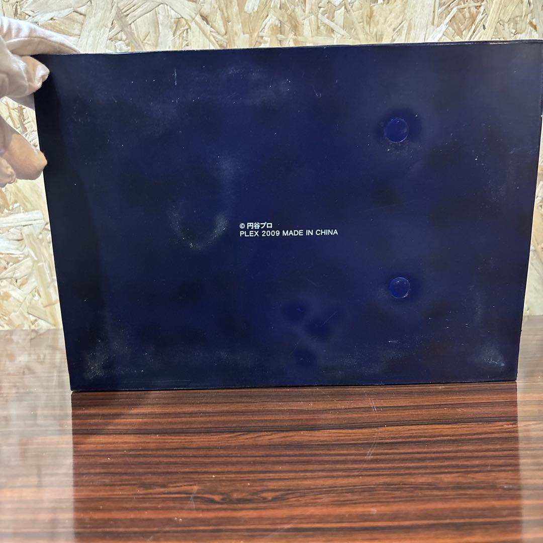 リアルバトルシリーズ ウルトラセブン×アイアンロックス　海底基地を追え