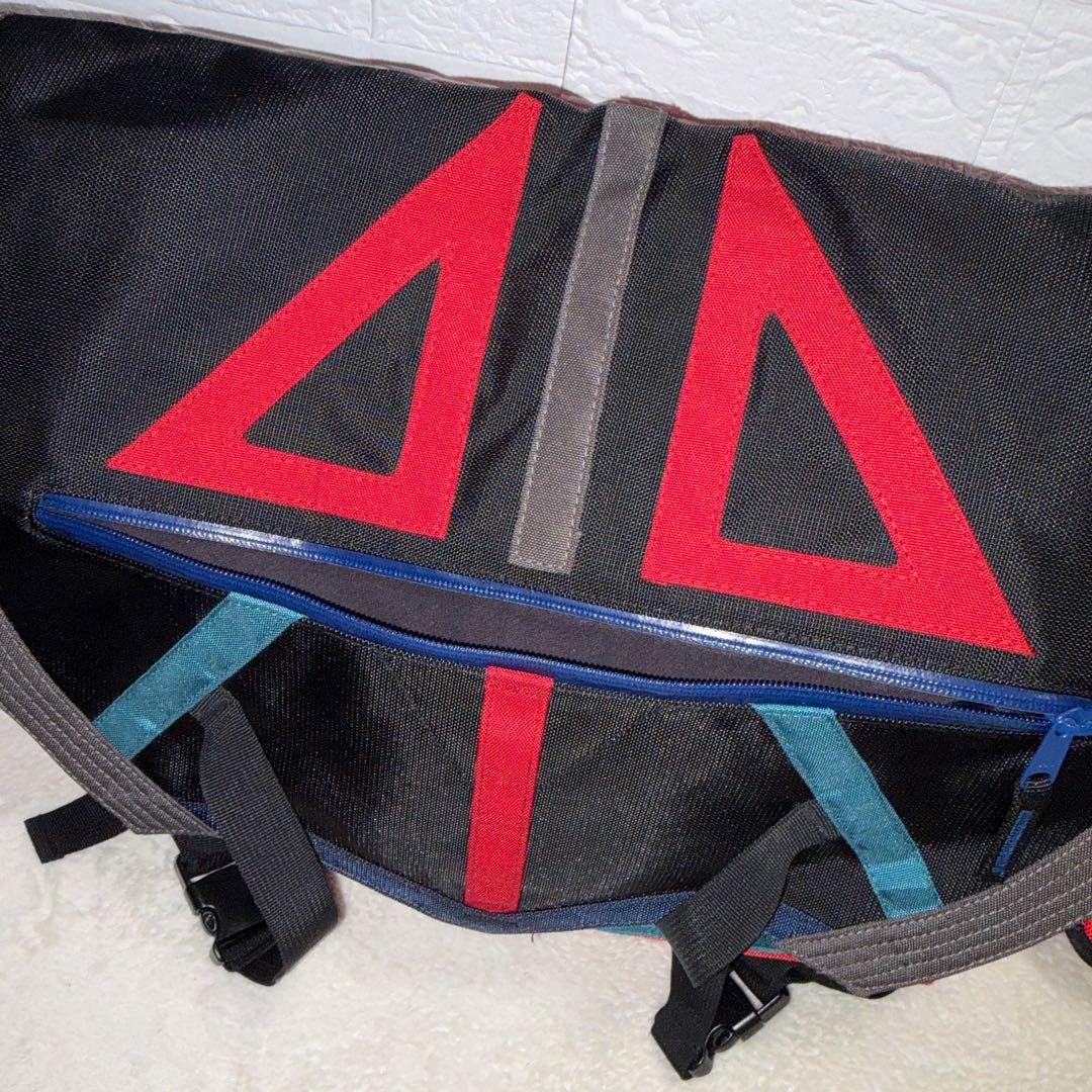 【希少品】マリテフランソワジルボー　 メッセンジャーバッグ　ショルダー