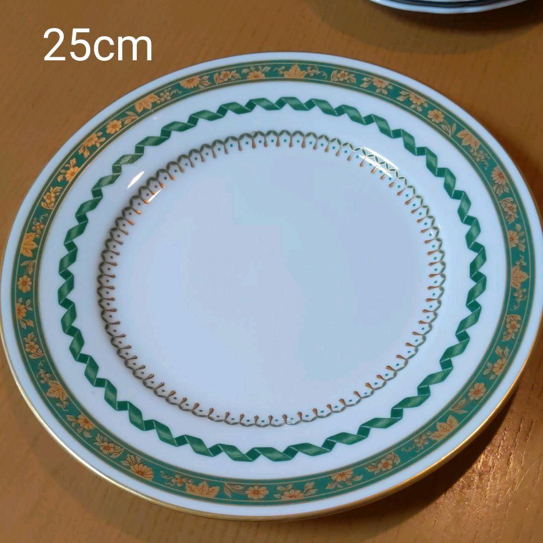 リチャードジノリ・25cm皿