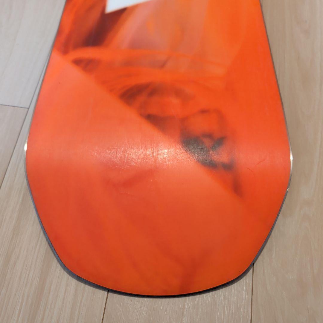 【美品/22-23】CAPITA DOA 148cm キャピタ