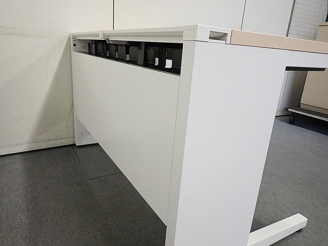 コクヨ　127平机　IS　13-0664