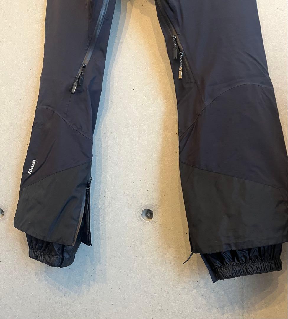 【定価62,640】mountainofmoods/防水パンツ