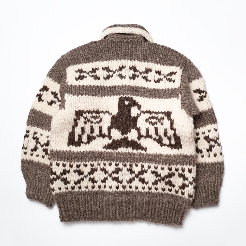 Canadian Sweater Company カナディアンセーター カウチン