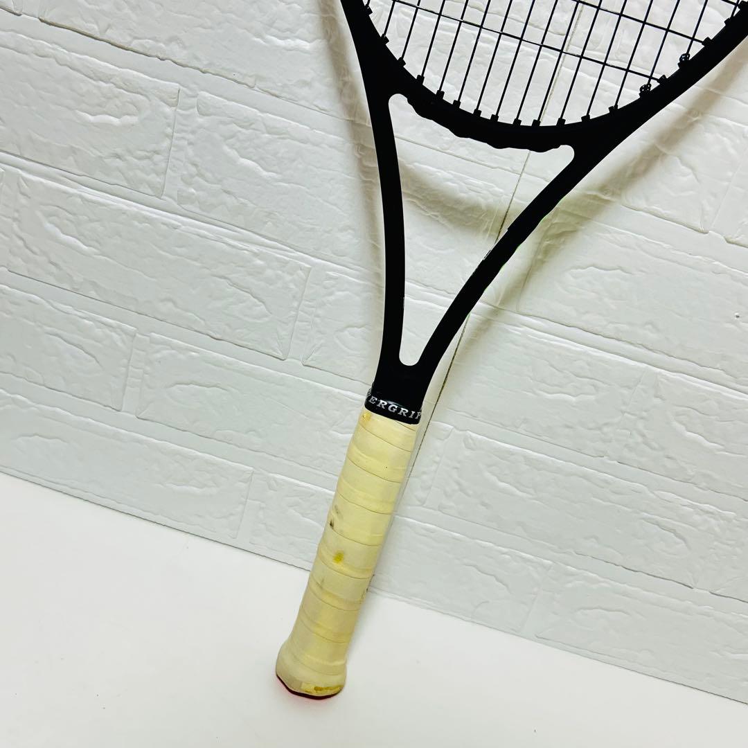 【美品】 Wilson ELADE 98S v7.0 ラケット グリップサイズ2