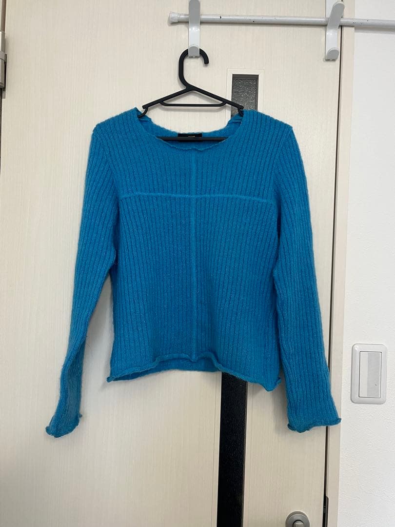 tricot COMME des GARCONS ニット