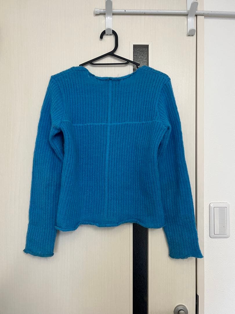 tricot COMME des GARCONS ニット