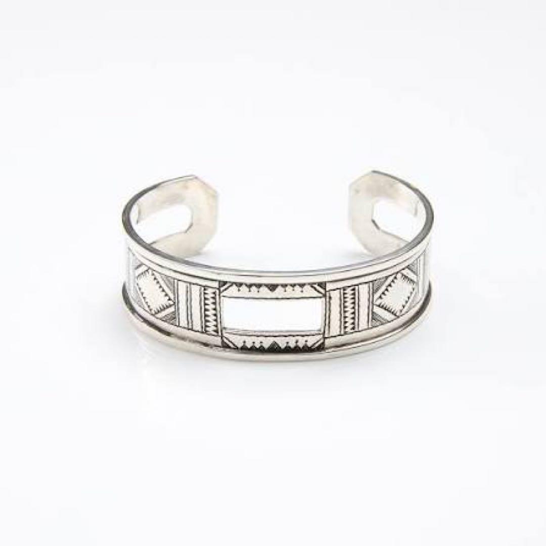 Adawat'n Tuareg アダワット イフリトゥサハト バングル