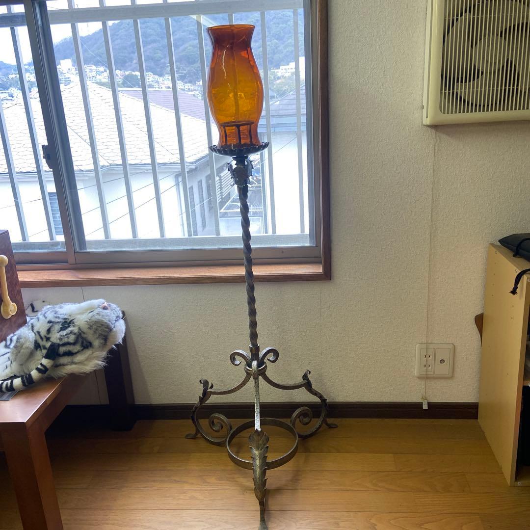 キャンドルスタンド