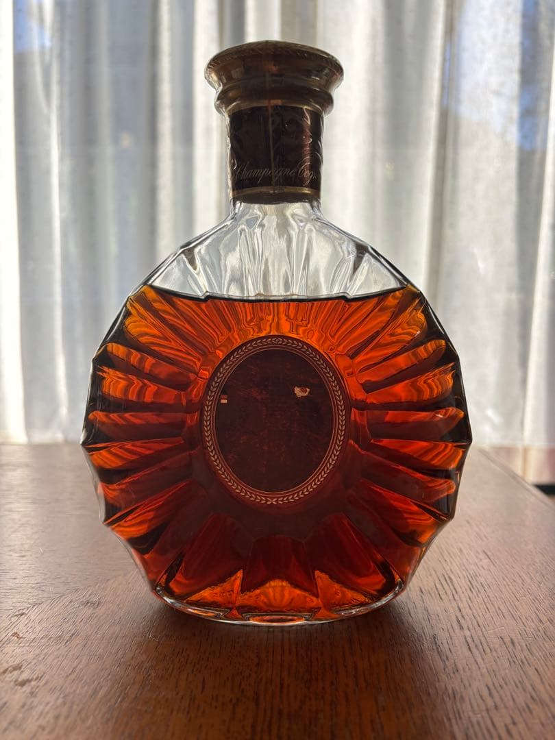 ブランデー REMY MARTIN