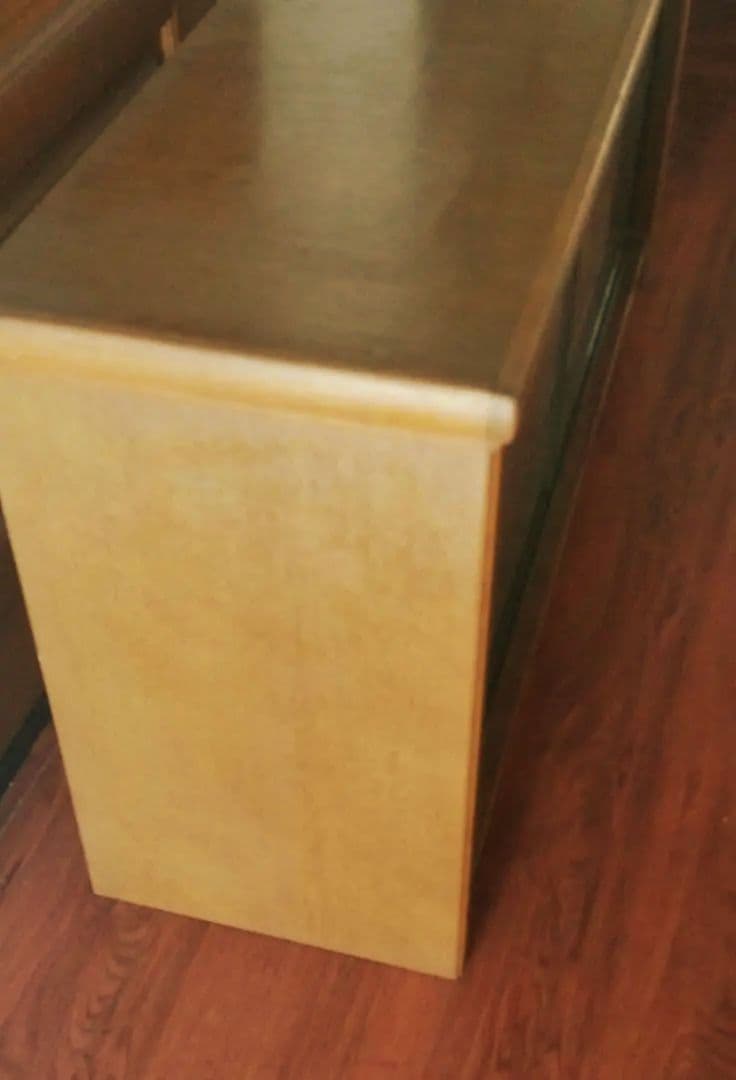 レトロ　ヴィンテージ　アンティーク　キャビネットガラスケース　ショーケース