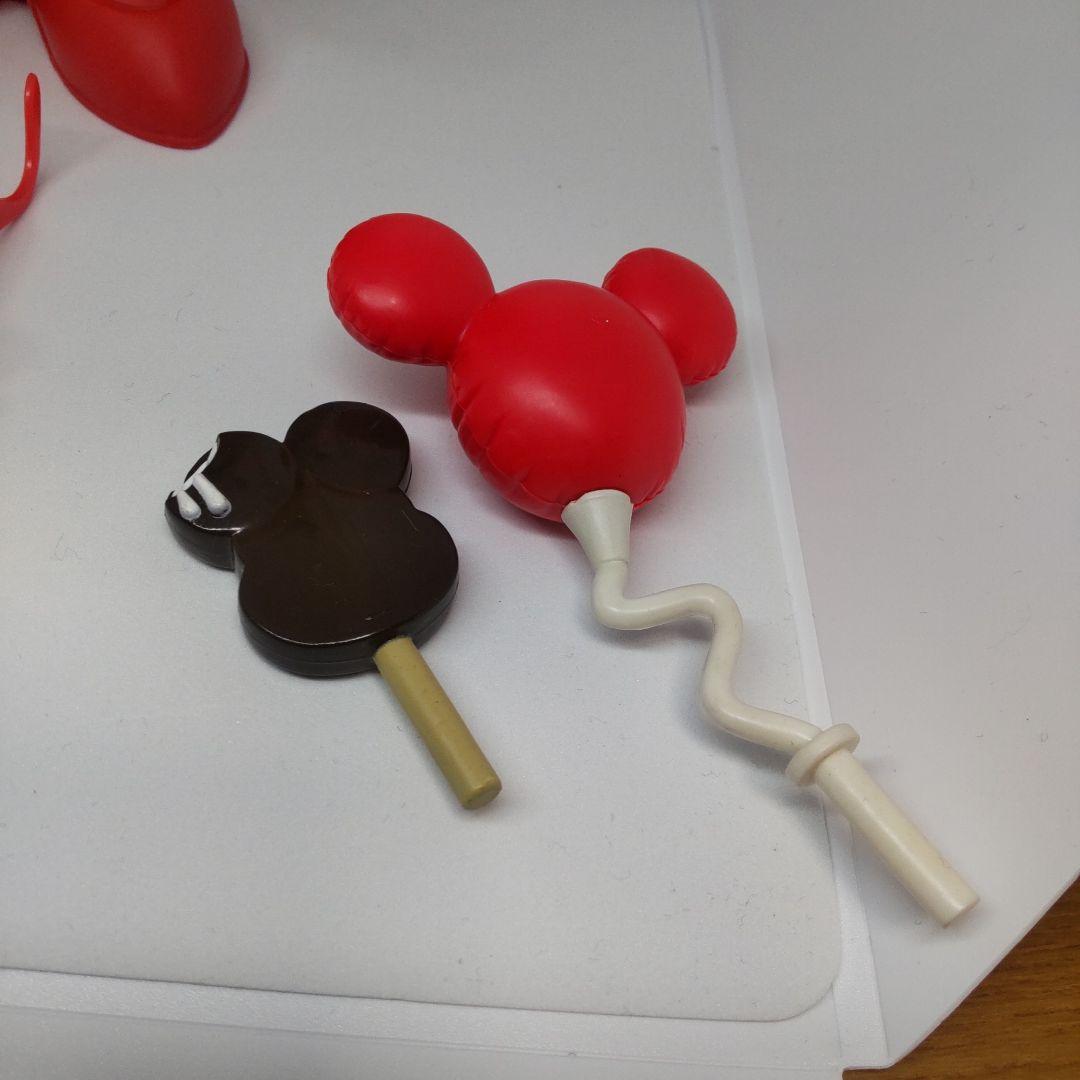 レア　ポテトヘッド　フィギュア　着せ替え人形　アナハイムディズニーランド