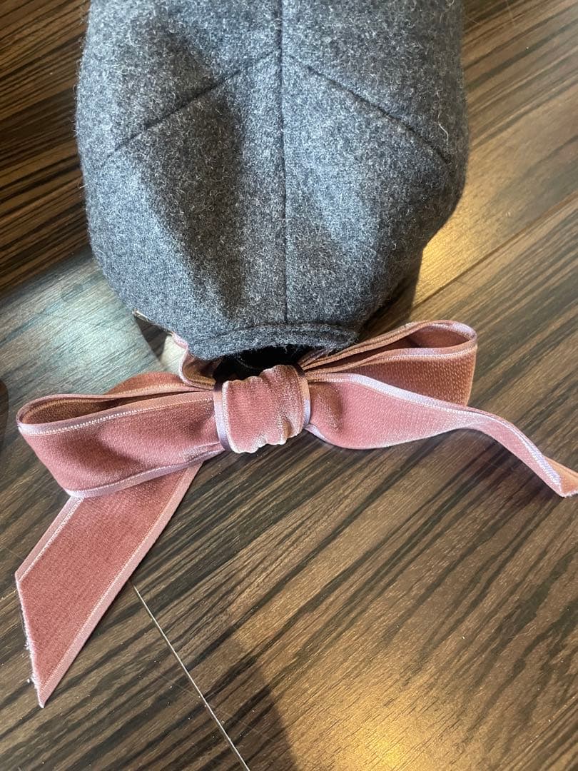 アシーナニューヨーク　帽子