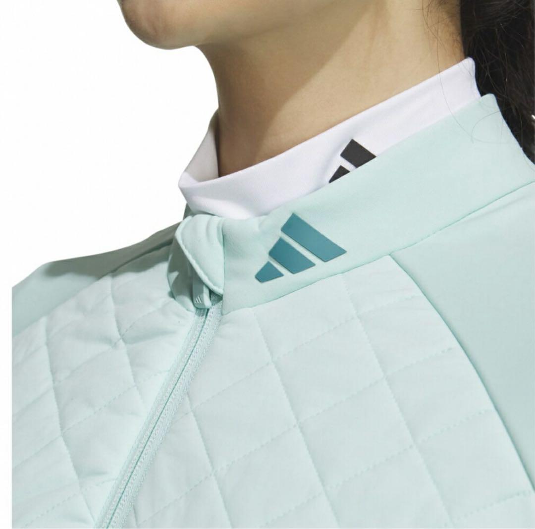 長袖　裏起毛　キルティング　ジャケット　中綿　スカート　セットアップ　春秋　新品