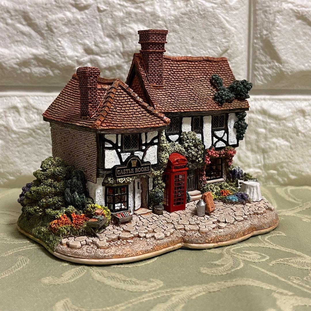 リリパット485☆RING FOR SERVICE