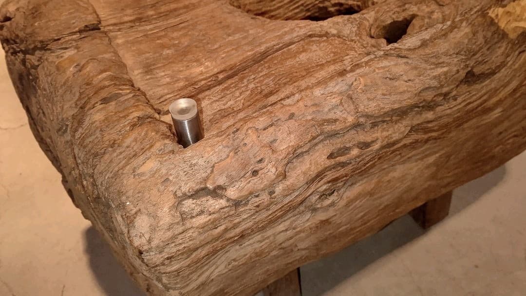 ulm　オールドチーク センターテーブル バリ家具 アジアン家具