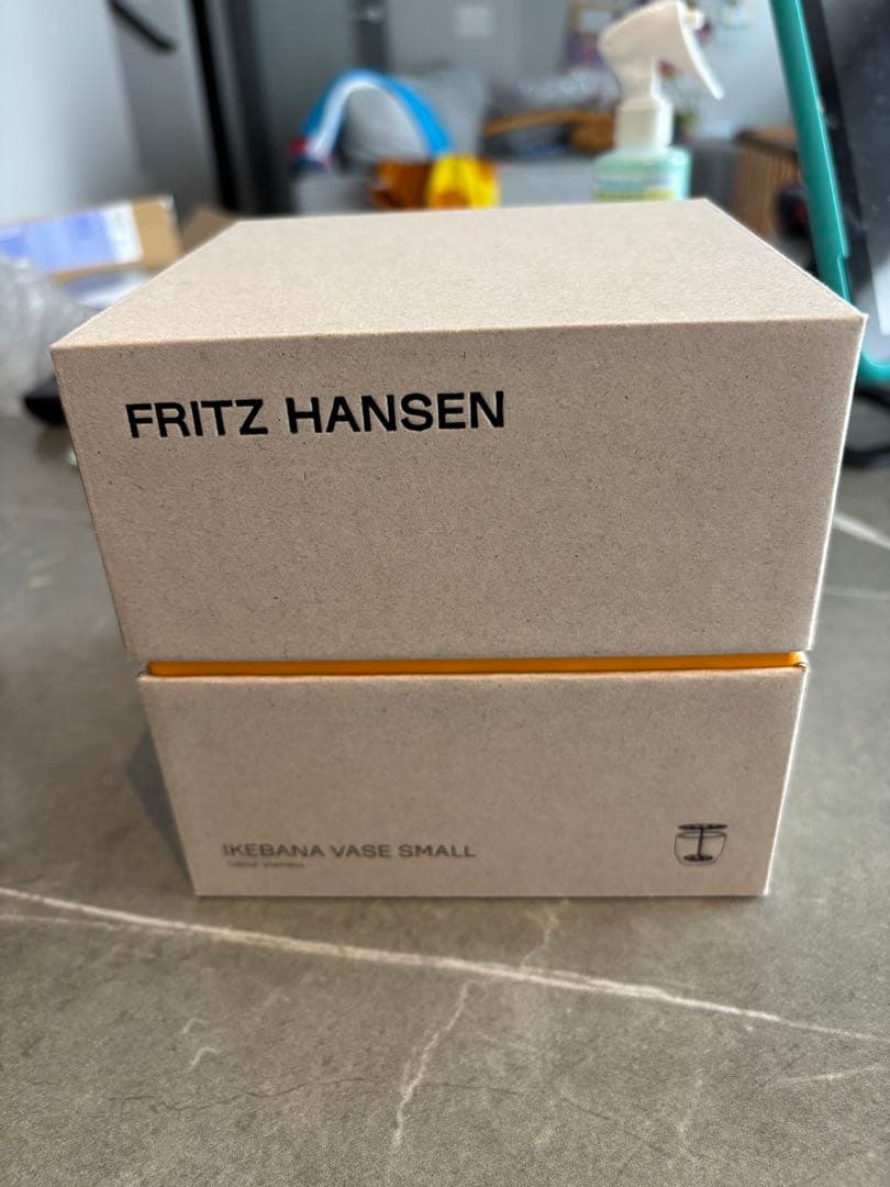 Fritz Hansen IKEBANA イケバナベース　スモール