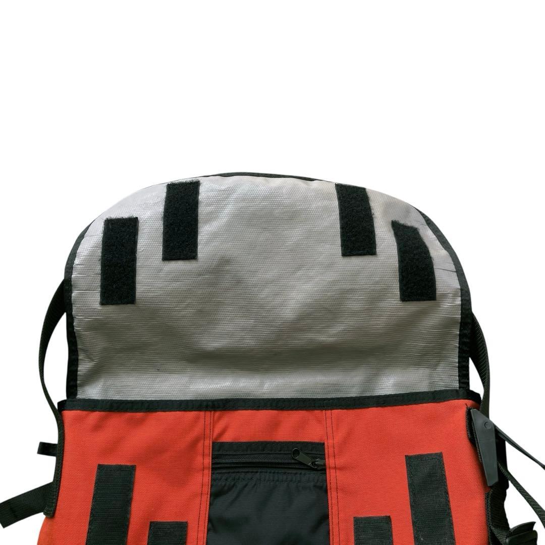 90s L.L.Bean × TIMBUK2 メッセンジャー バッグ USA製