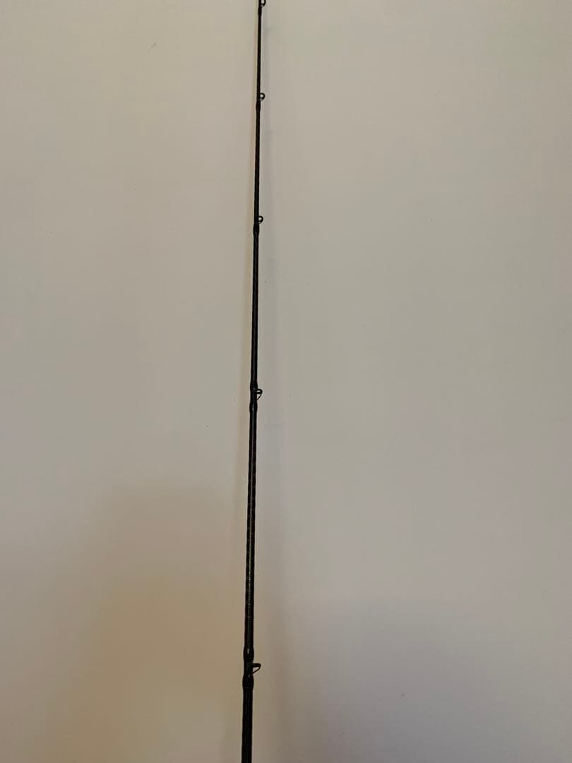 シマノ　20ゾディアス　172MH