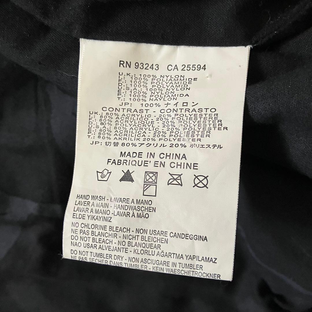 00s diesel gimmick bomber jacket Y2K 短丈