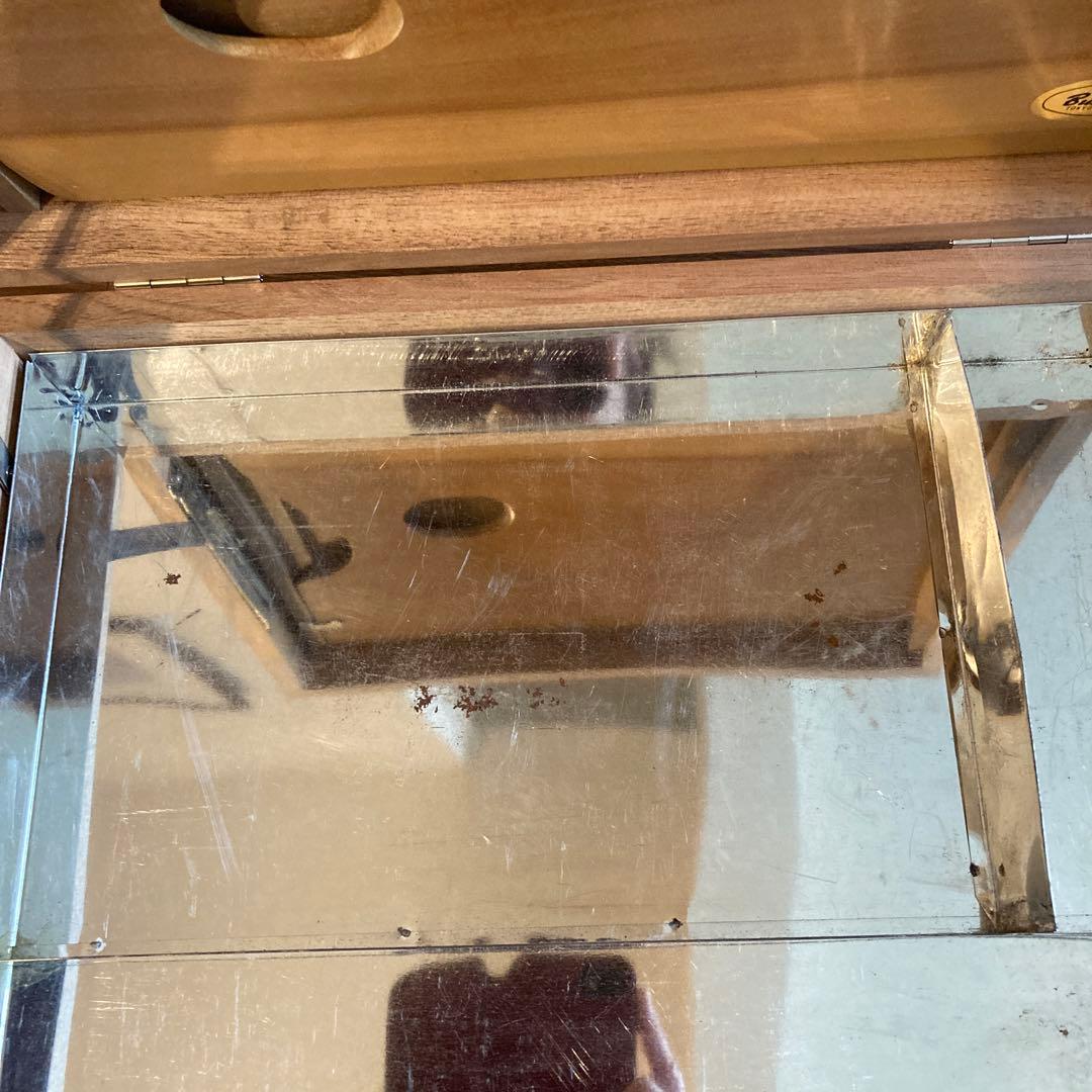 油絵画材セット 木製ケース付き