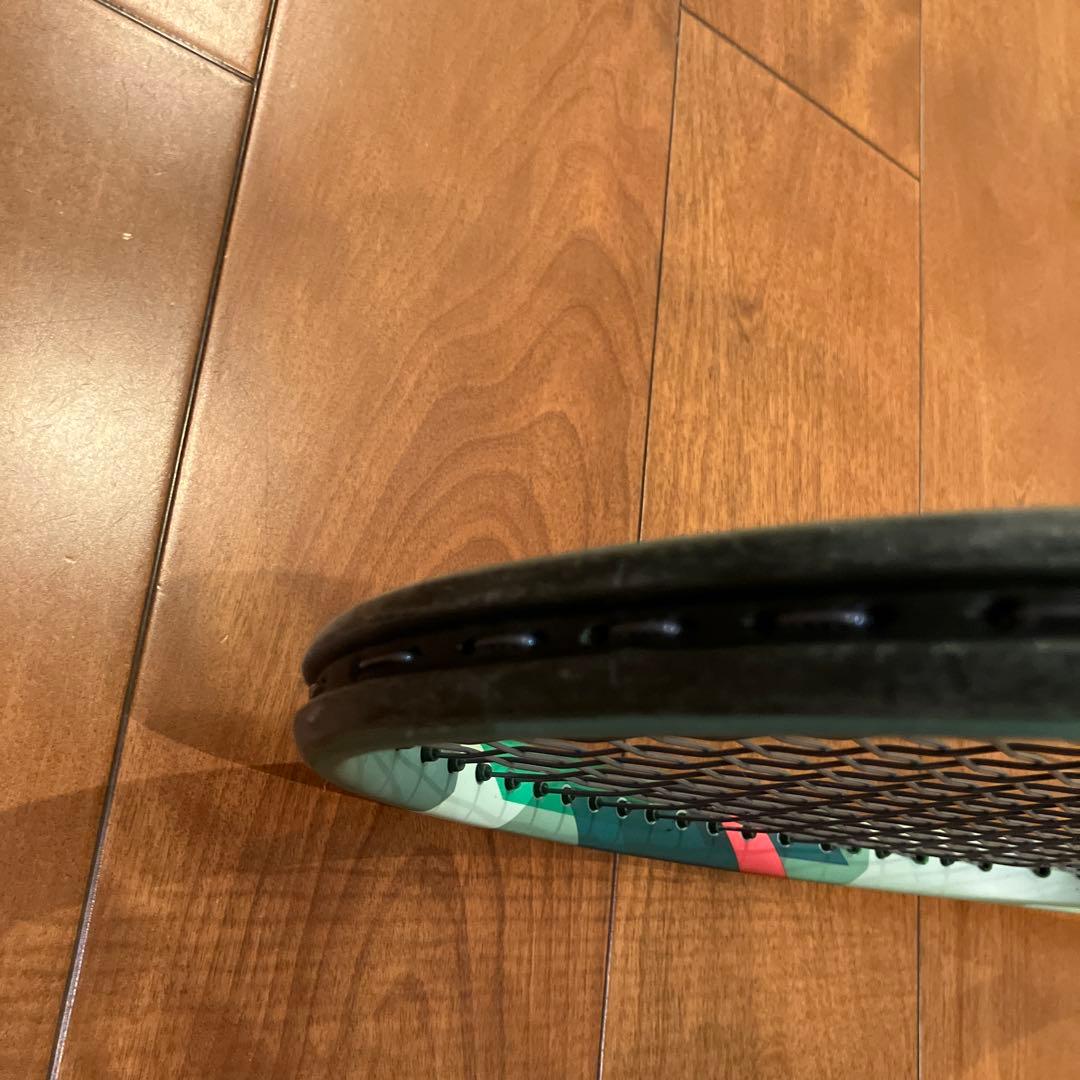 YONEX PERCEPT 100L テニスラケットG1 ヨネックス パーセプト