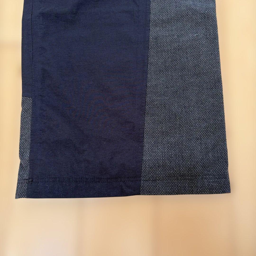 HAGLOFS ホグロフス　EDGE PANT サイズL 黒　スキーウェア