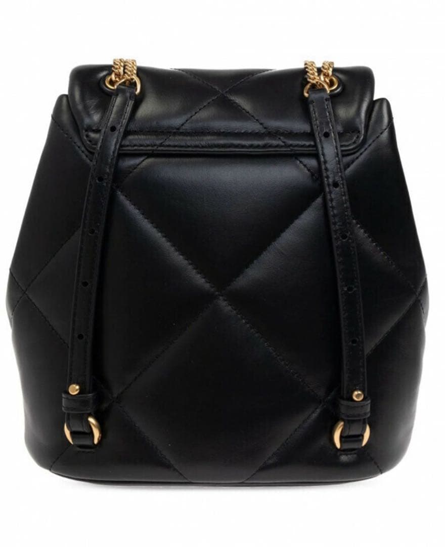 【新品】トリーバーチ ダイアモンド キルト ミニ バックパック リュックサック