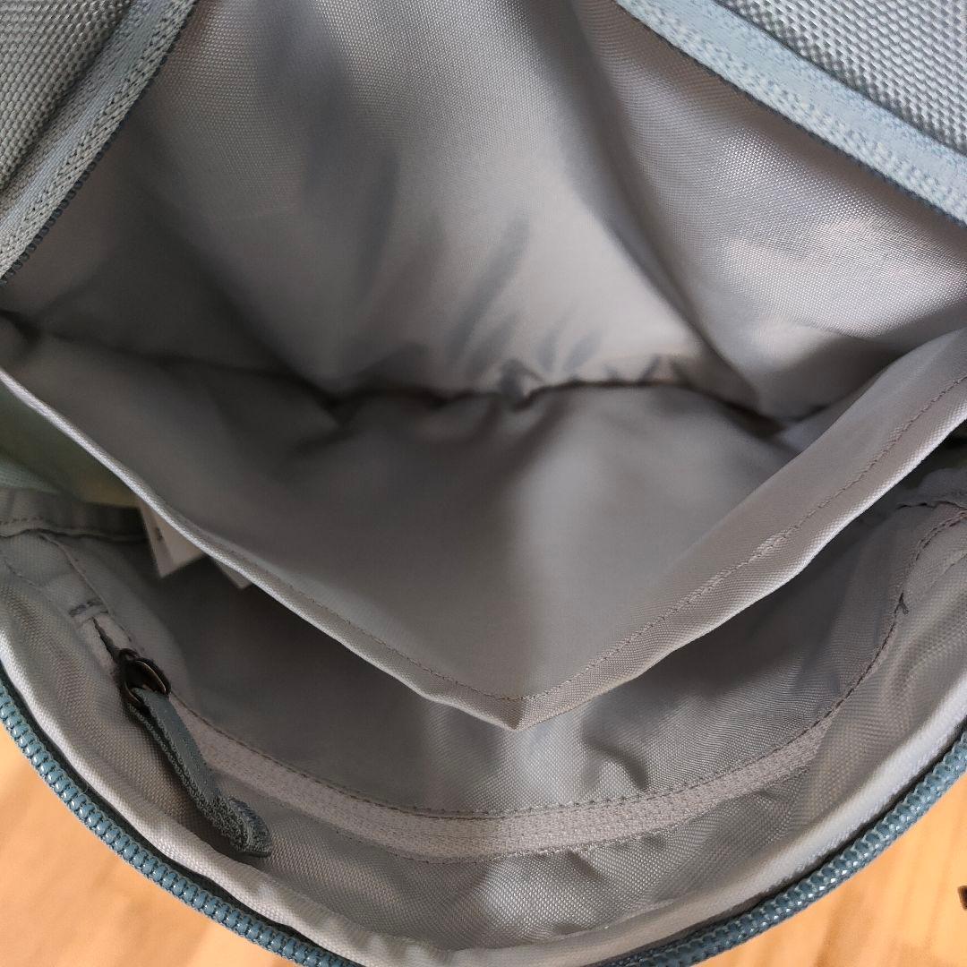 アークテリクス マカ 2 ロボティカ ブルーグレー MAKA 2