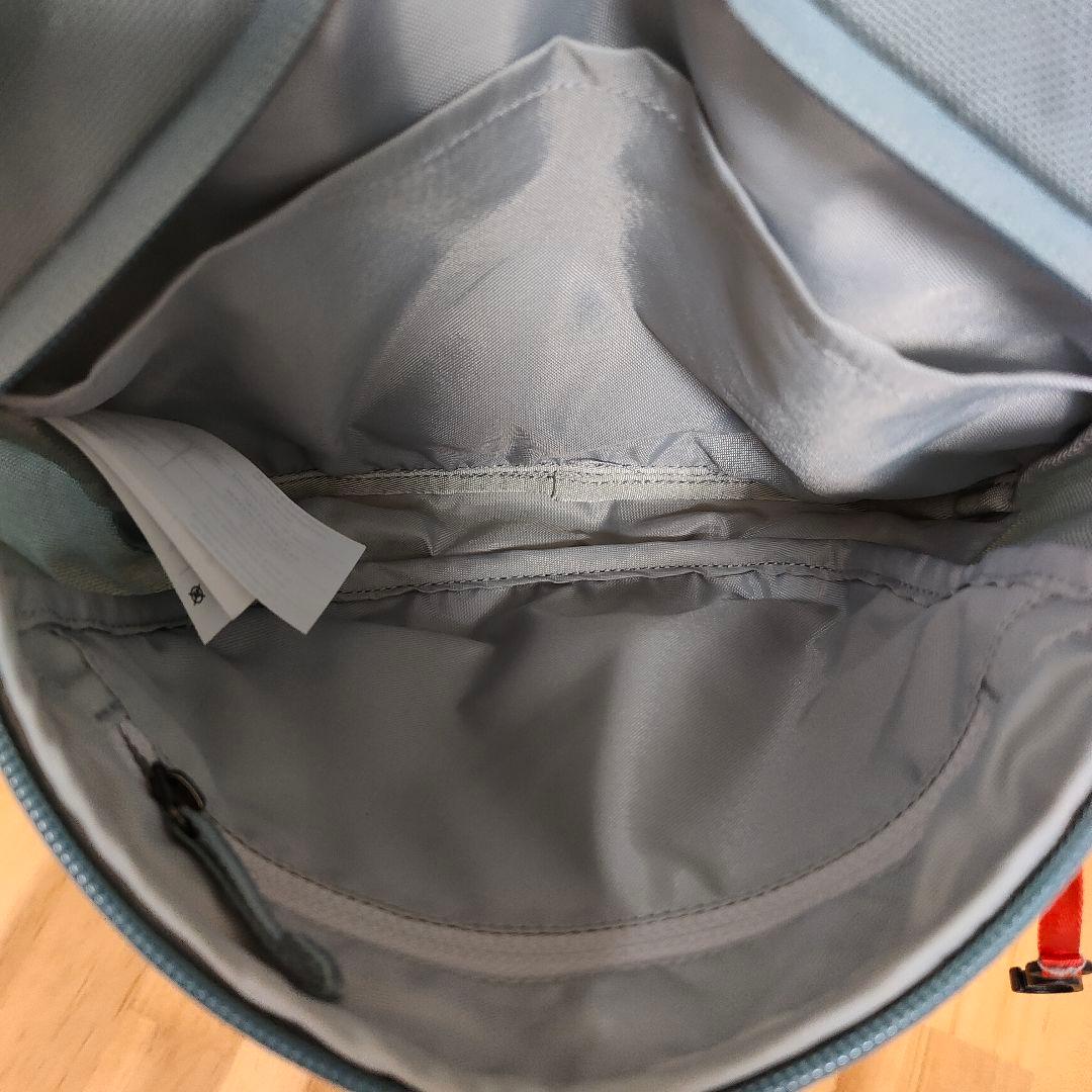 アークテリクス マカ 2 ロボティカ ブルーグレー MAKA 2