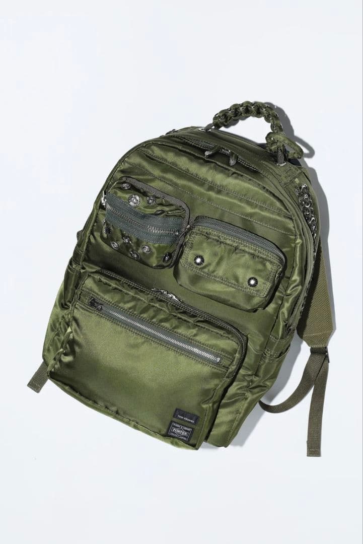 g*t様 TOGA × PORTER BACKPACK